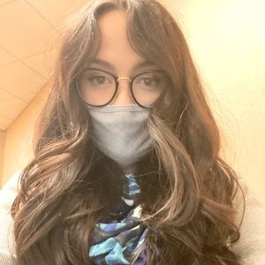 Meet your Posher, Ilse